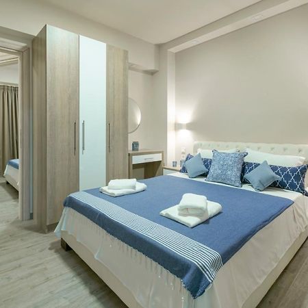 Dedis Apartment'S نيوس مارماراس المظهر الخارجي الصورة