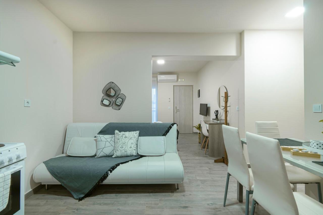 Dedis Apartment'S نيوس مارماراس المظهر الخارجي الصورة