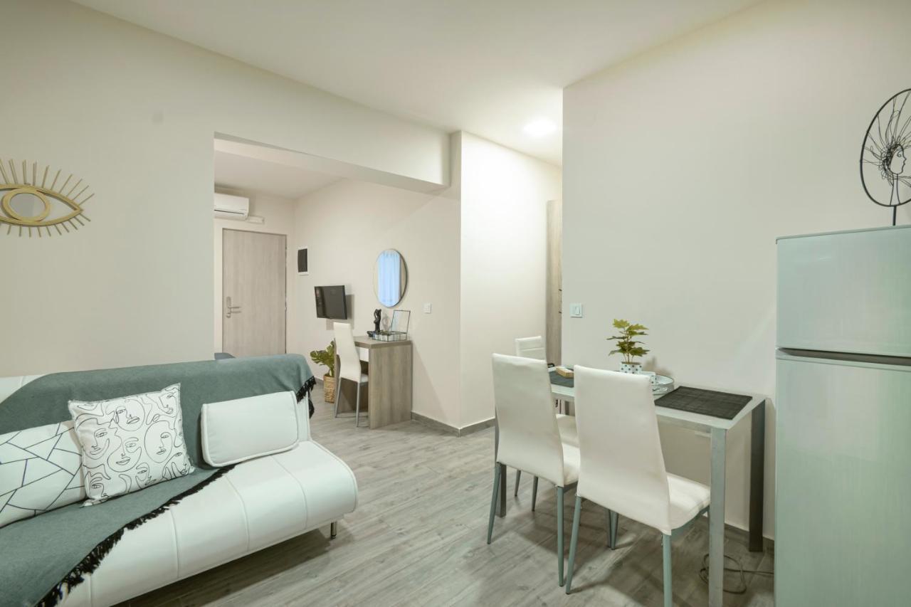 Dedis Apartment'S نيوس مارماراس المظهر الخارجي الصورة