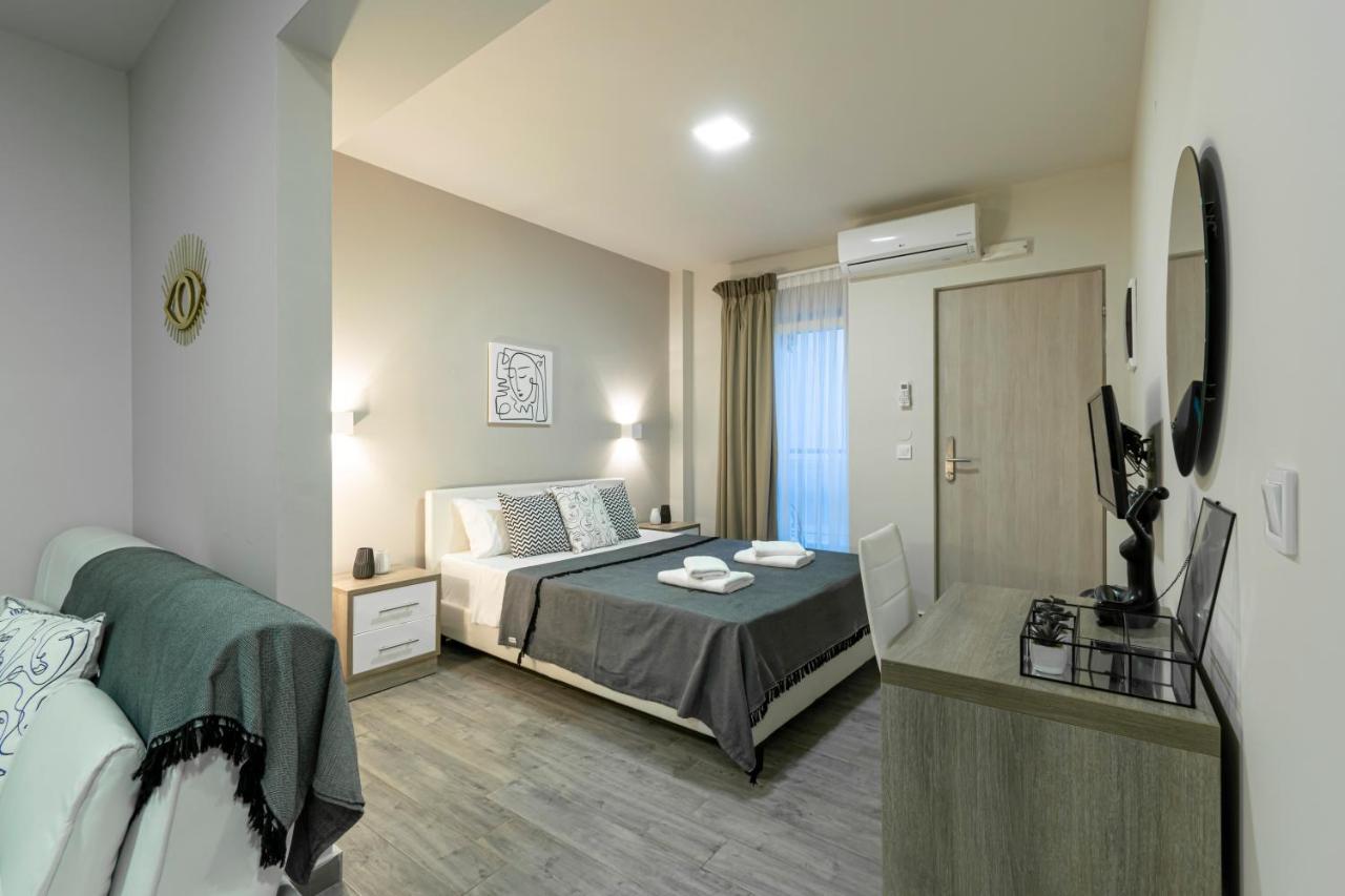 Dedis Apartment'S نيوس مارماراس المظهر الخارجي الصورة